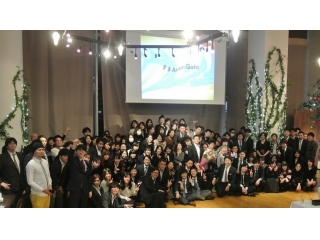 【AG】夢をいつまでも