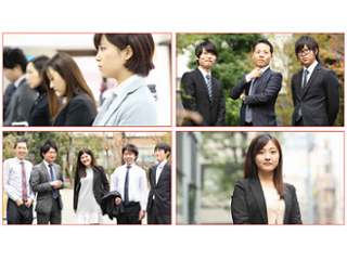 【AG】トリオ採用の魅力！