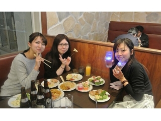 【AG】飲みニケーション！