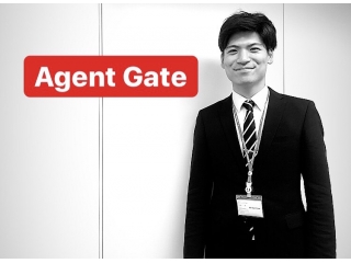 【AG】18卒内定者、木野くんの声！