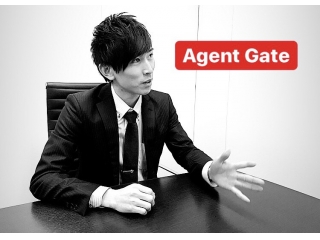 【AG】入社１年目、平田くんの声