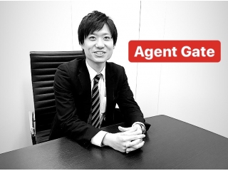 【AG】入社１年目、成澤くんの声