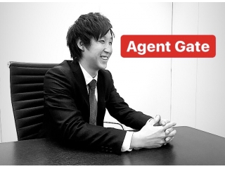 【AG】入社１年目、阿部くんの声