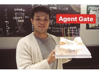 【AG】思いやりにあふれた社風！