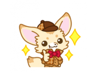 【AG】社員コラム高橋さん！やりたいことを発信する場がある！AGのスタンプ公開！