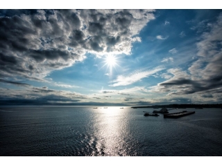 【AG】明日を創るのは、今日！