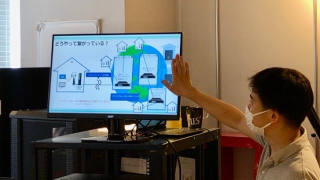 「未経験入社でも配属前に技術を身につけられるのでスタートダッシュができる」～研修講師の想い～