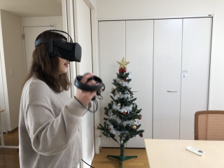 最新機器の勉強？