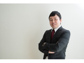 【メンバー紹介】まずはトップから！