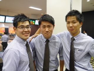 日報紹介第３弾！