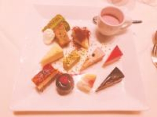 たまには贅沢してもいいよね(*^^*)