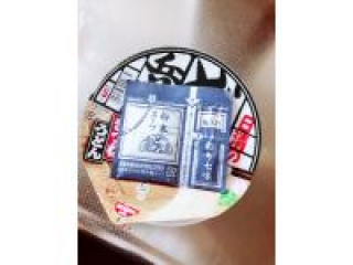 どん兵衛の衝撃事実！！