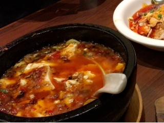☺︎内定者懇親会〜中華料理〜