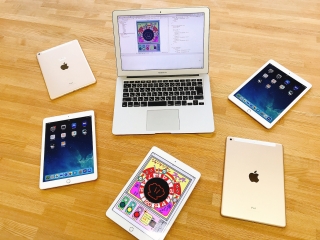 【インターンシップ】iPhoneアプリを作ろう！