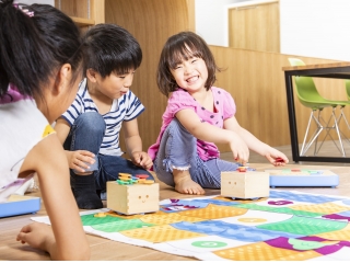 【インターンシップ】子ども向け新規事業立ち上げの裏話が聞ける!？~教育事業1day~