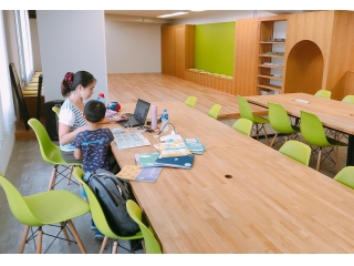 子育てと両立できる会社