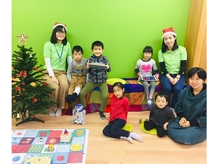 プログラミングスクールで子供たちと触れ合おう♪