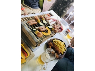 入社して２ヶ月がたちました！