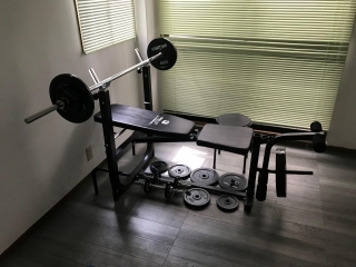 加圧トレーニングに参加しました！