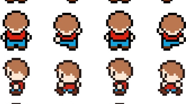 ゲームで息抜き！