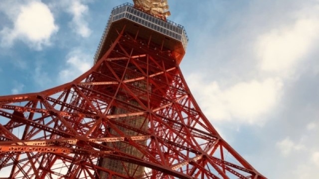 東京タワー