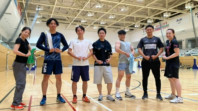 2025年スポーツ大会☆☆