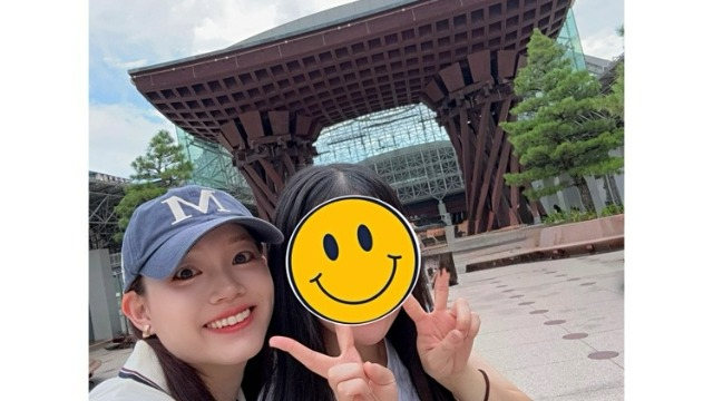 夏季休暇は・・!(^^)!