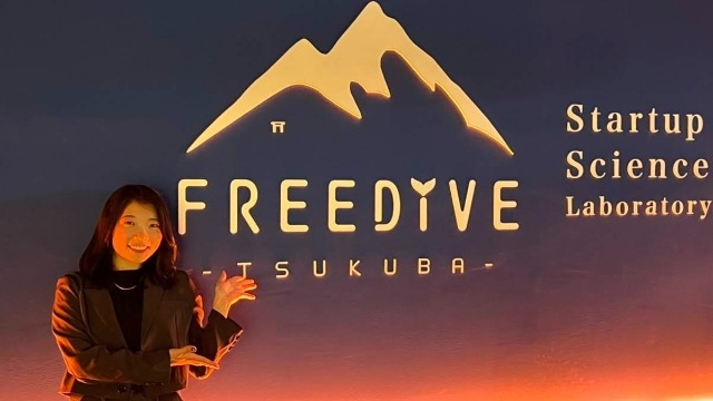 FREEDiVE一番の知りたがりな人事、中沢の思考に迫る！①