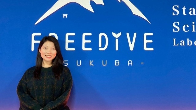 FREEDiVE一番の知りたがりな人事、中沢の思考に迫る！③