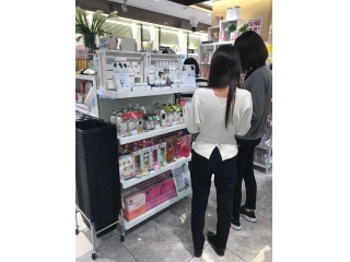 お客様、スタッフ、会社、みんなが幸せになれる事を真剣に考える。