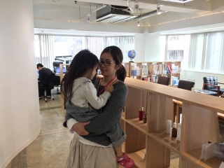 WSPの社風ってどんな感じですか？