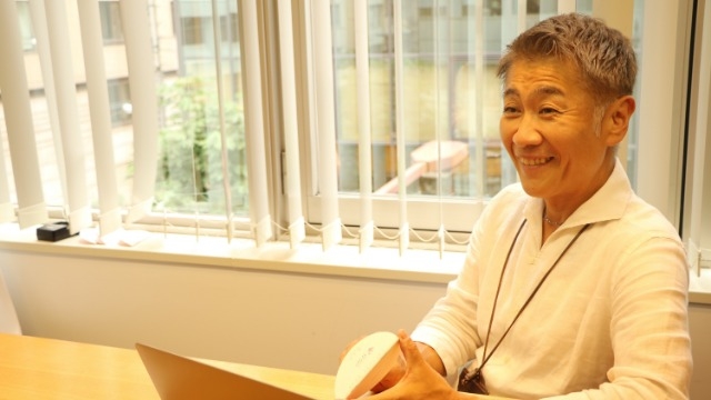 最終選考～良い意味でアホやわ～