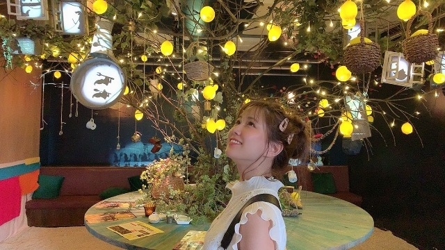 Summer Vacation～夏の箱根旅～