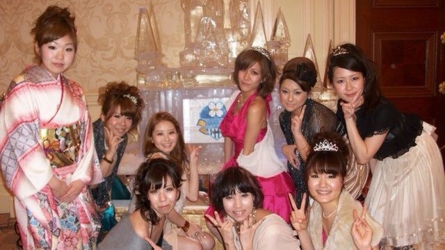 going my way②～自分を強く持てるその根底～