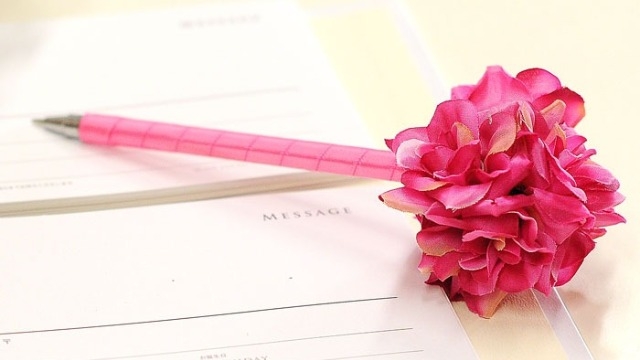 ライティングセミナー～ウォーミングアップ編～