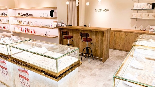 NEW OPEN~enwsp福岡天神店～