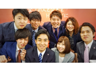 新入社員入りました！これから一緒に頑張って行きましょう！！