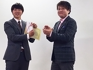 キックオフ2019開催しました！