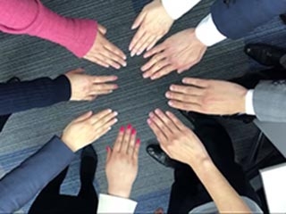 当社のチョット変わった朝礼とは☆