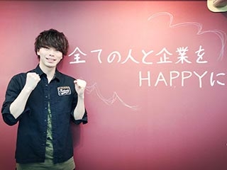 4月からの新メンバーインタビュー☆彡