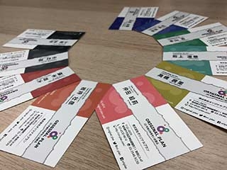 新しいデザインになりました♪