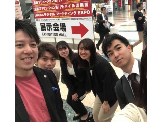 東京ビッグサイトに行ってきました☆彡パート2