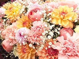 家族想いな社員たち