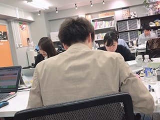 ☆初☆アポイント獲得♪