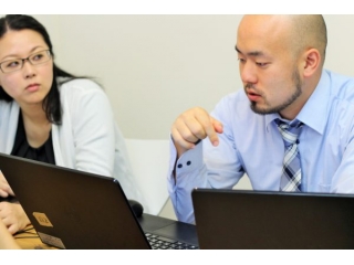 ブラック or ホワイト