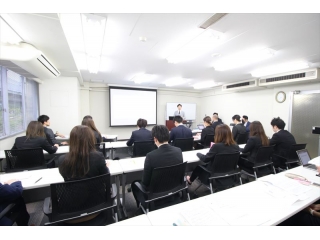 年度始めの大事な会議、特別報酬付きチーム発表も！！