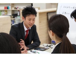 情熱メッセージ初投稿！ 取締役COO 堀口