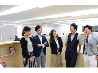 【人と組織】クルー内訳と組織編成について