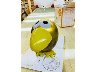 【新たな仲間】キョロちゃん缶ゲット！