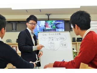 【インターンシップ】実施中です！